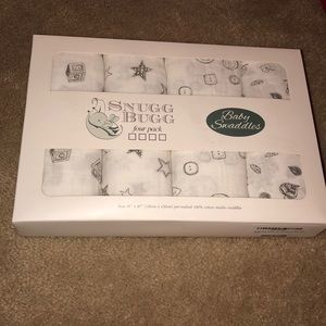 Baby Swaddles